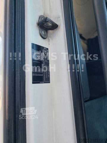 Standardní tahač MERCEDES-BENZ Actros 1851 / ALCOA / Park Cool / Big Space /Ret