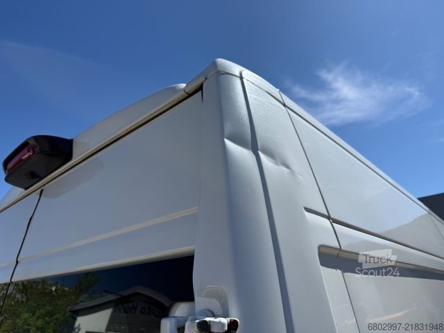 Dodávka s vysokou strechou CITROEN Jumper 33 130 PS L2H2/Kasten/Klima/AHK 2.500 Kg