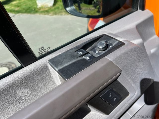 Yüksek tavanlı panelvan VOLKSWAGEN Crafter Kasten Kasten 35 lang Hochdach FWD