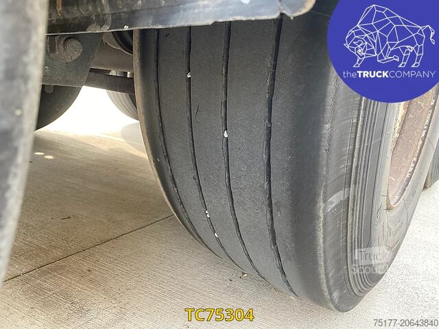 Platform trailer Trailor