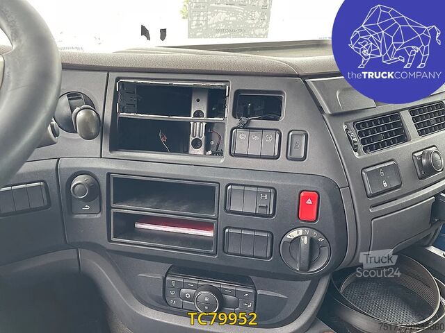 Standard-SZM DAF XF Euro6 XF Euro6 480 Euro 6