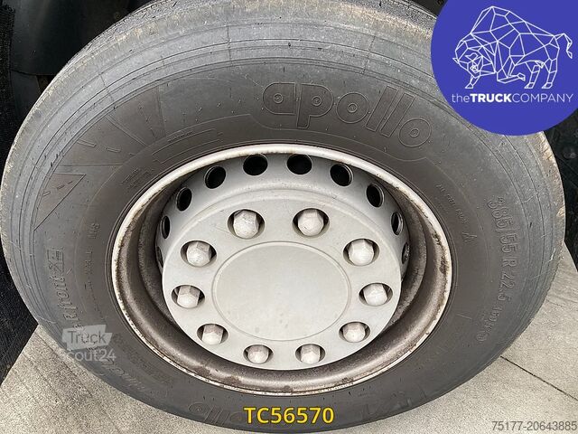 Mala Renault Premium 280