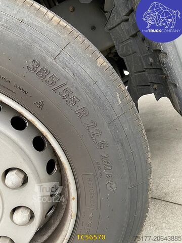 Mala Renault Premium 280