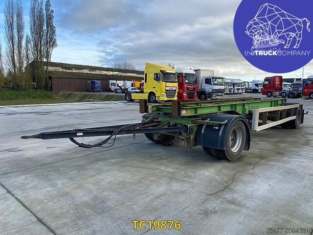 Konténerszállítás MOL