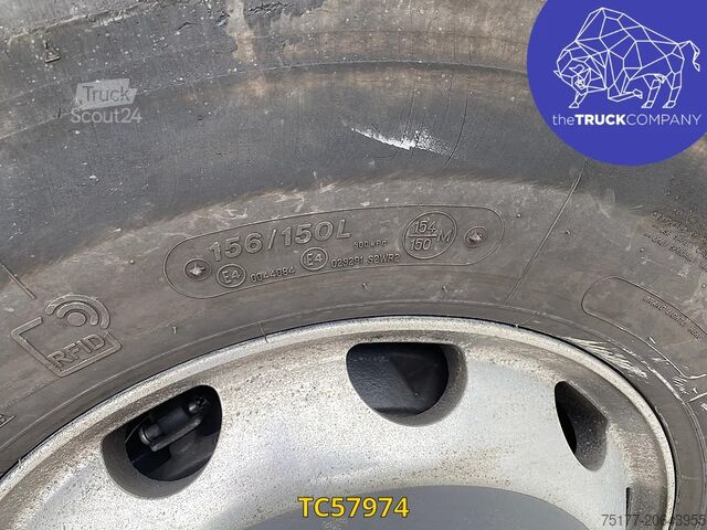 Standard-SZM Iveco S-Way 480