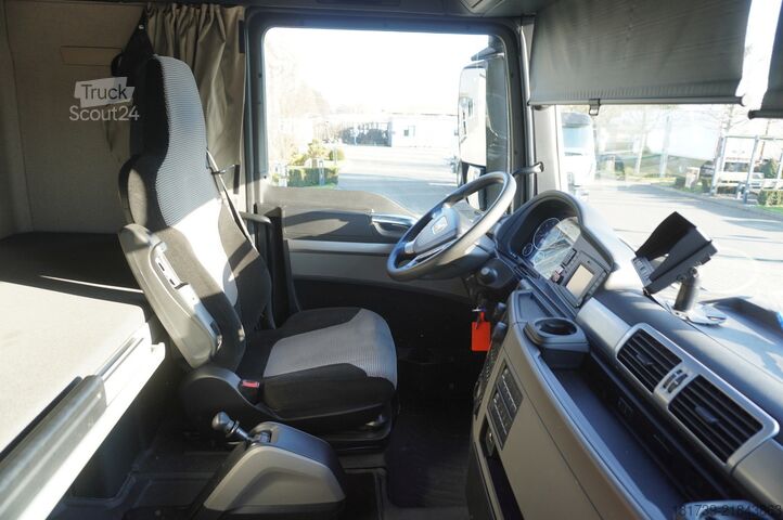 Chladnička MAN TGX 18.430 E6 / Meyer 19 EPAL refrigerat