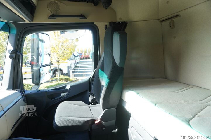 Kamion hladnjače Mercedes-Benz Actros 2548 MP5 6×2 / Schmitz 19 EPAL