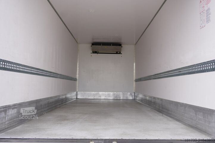 Camion frigorific Mercedes-Benz Atego 1530 E6 Lamberet refrigerated truc