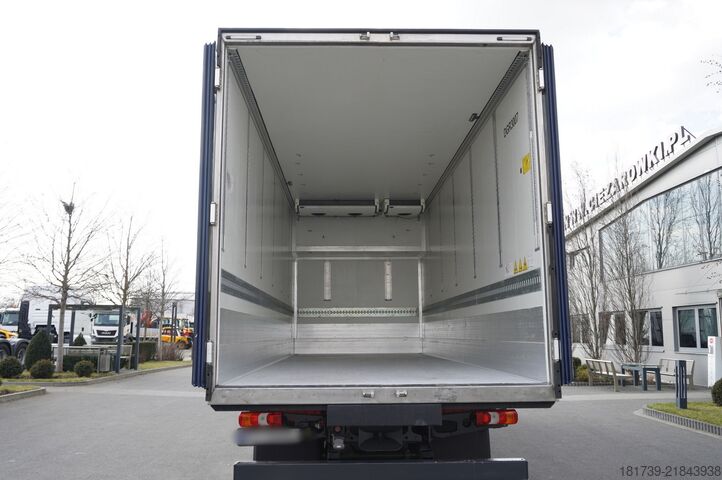 Chłodnia Mercedes-Benz Actros 2545 6×2 MP5 / KRONE refrigerator