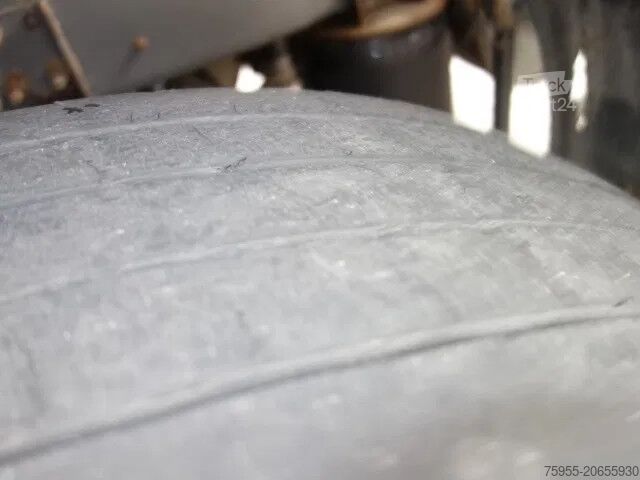 Cisternu Volvo FM 12 18500liter tank,AIRCO,MANUAL GEARBOX