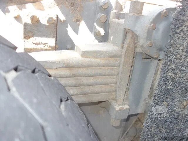 Kabelsystem DAF CF 410 8X4 NCH CONTAINER SYSTEEM 32 TON 90 grad...