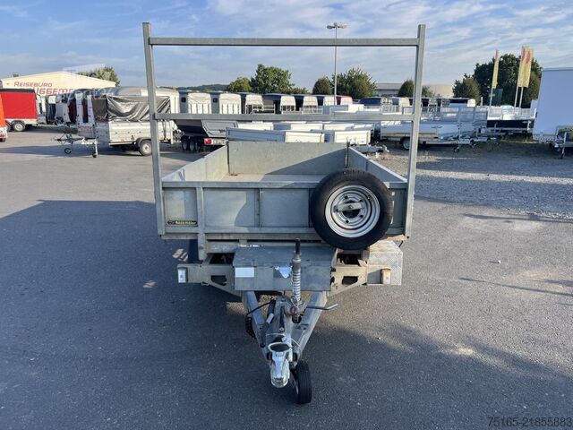 Damperli kamyon andere TT 105 G Rückwärtskipper