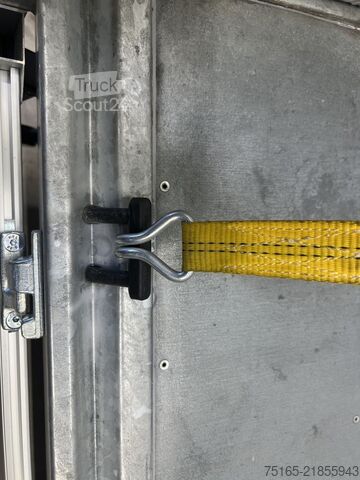 Damperli kamyon Vezeko Juki 35.4 Multi Multidreiseitenkipper