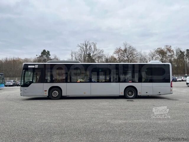 Şehir içi otobüsü Mercedes-Benz O 530