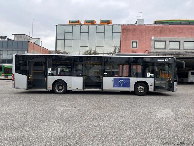 Şehir içi otobüsü Mercedes-Benz O 530