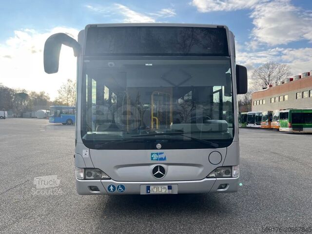Şehir içi otobüsü Mercedes-Benz O 530