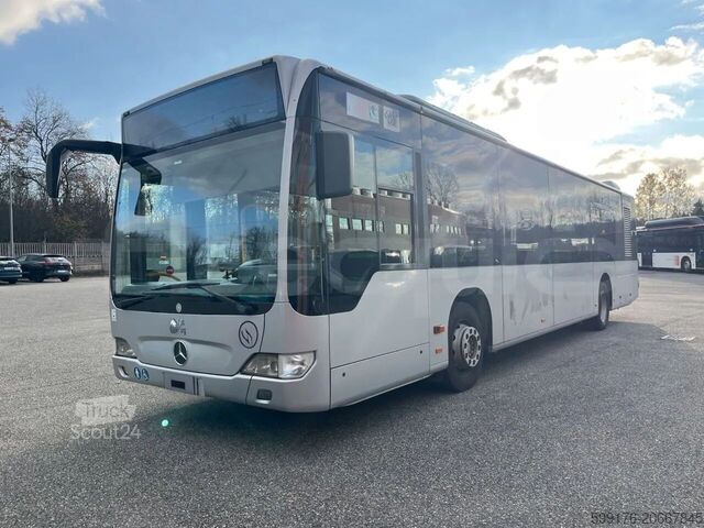 Şehir içi otobüsü Mercedes-Benz O 530