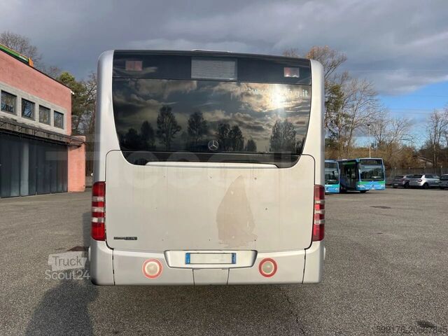 Şehir içi otobüsü Mercedes-Benz O 530