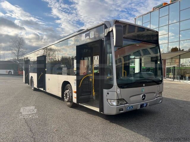Şehir içi otobüsü Mercedes-Benz O 530