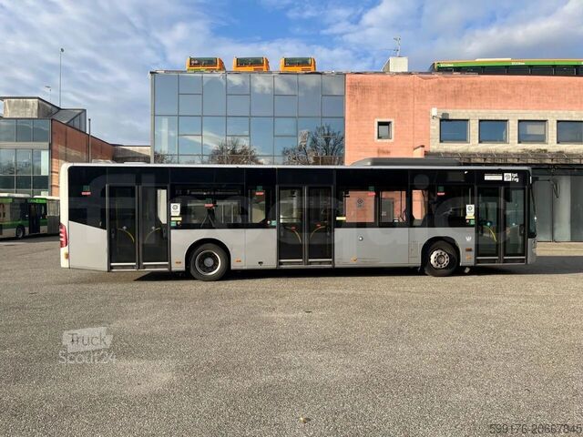 Şehir içi otobüsü Mercedes-Benz O 530