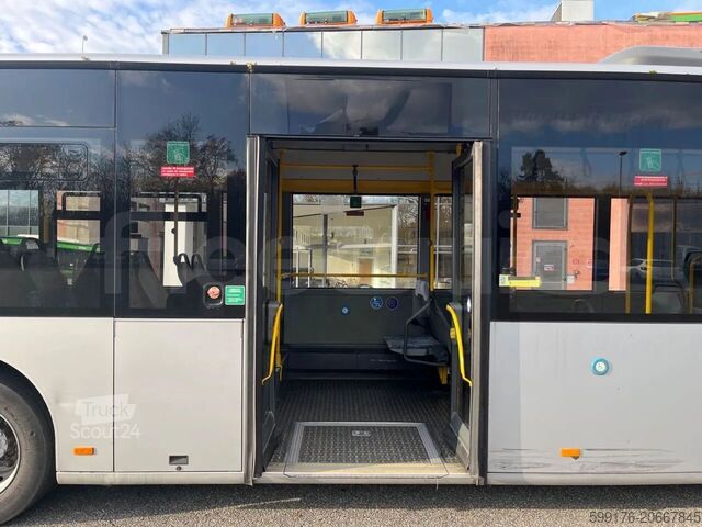 Şehir içi otobüsü Mercedes-Benz O 530