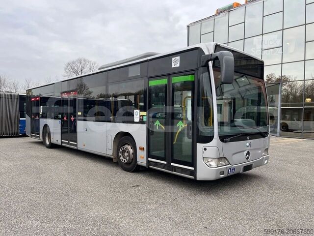 Şehir içi otobüsü Mercedes-Benz O 530