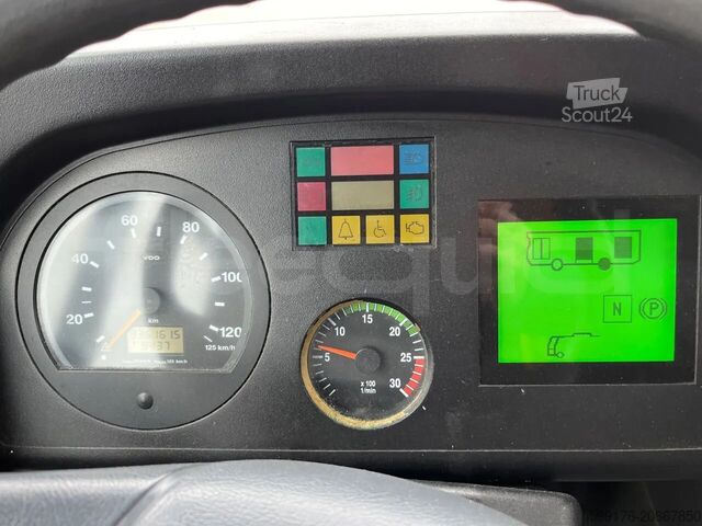 Şehir içi otobüsü Mercedes-Benz O 530