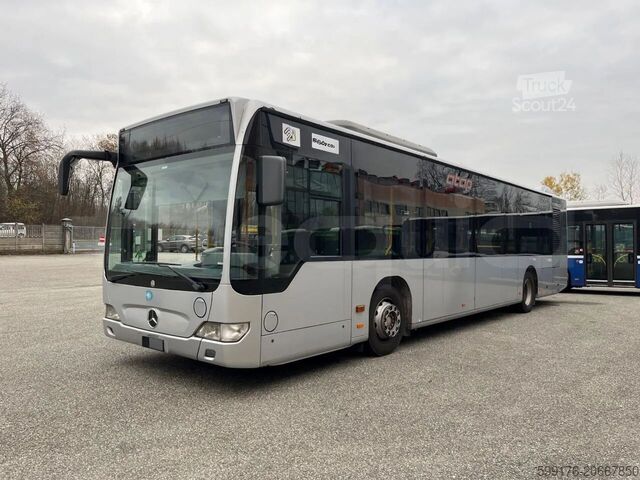 Şehir içi otobüsü Mercedes-Benz O 530