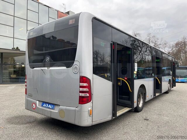 Şehir içi otobüsü Mercedes-Benz O 530