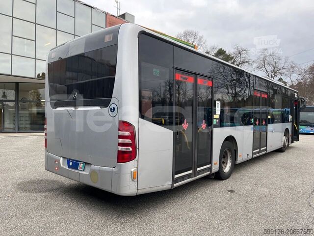 Şehir içi otobüsü Mercedes-Benz O 530