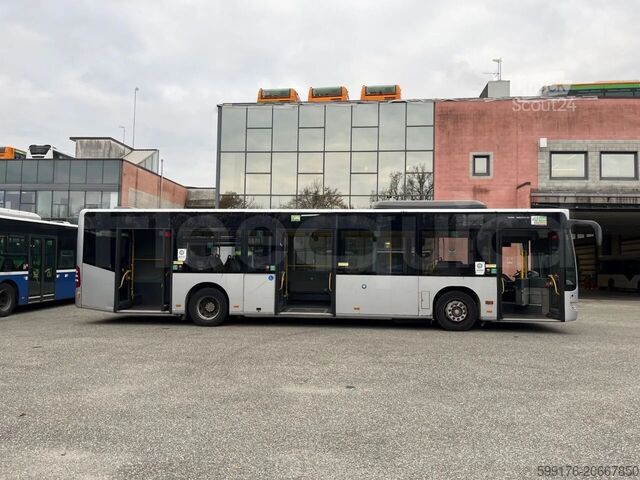 Şehir içi otobüsü Mercedes-Benz O 530
