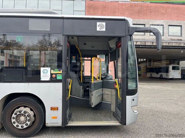 Şehir içi otobüsü Mercedes-Benz O 530