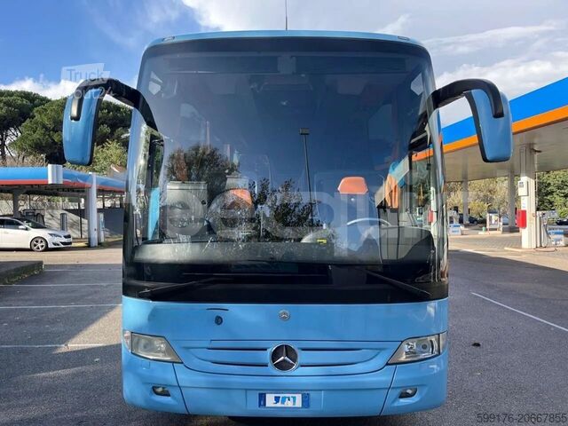 Reisebus Mercedes-Benz Tourismo