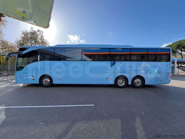 Reisebus Mercedes-Benz Tourismo