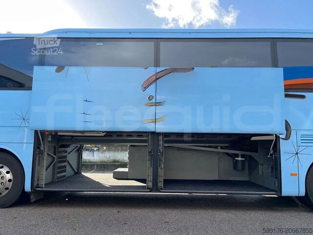 Reisebus Mercedes-Benz Tourismo