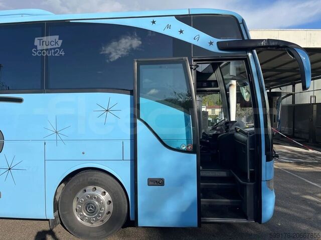 Reisebus Mercedes-Benz Tourismo