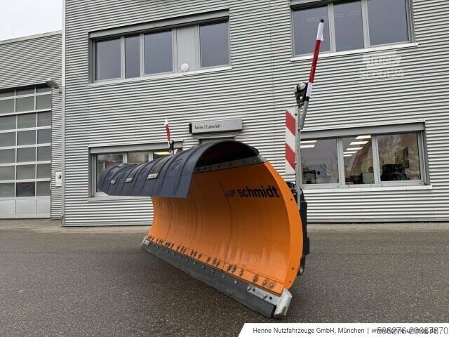 Kmetijski stroj Schmidt Tarron MS 32.1Schneepflug 12.990&euro; netto