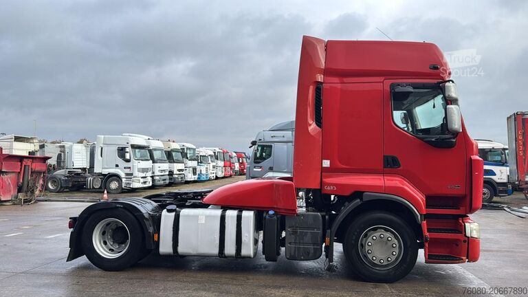 Standard-SZM Renault Premium 460 DXI (BONNE ETAT / GOOD CONDITION / ...