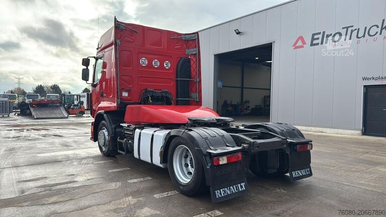 Standard-SZM Renault Premium 460 DXI (BONNE ETAT / GOOD CONDITION / ...