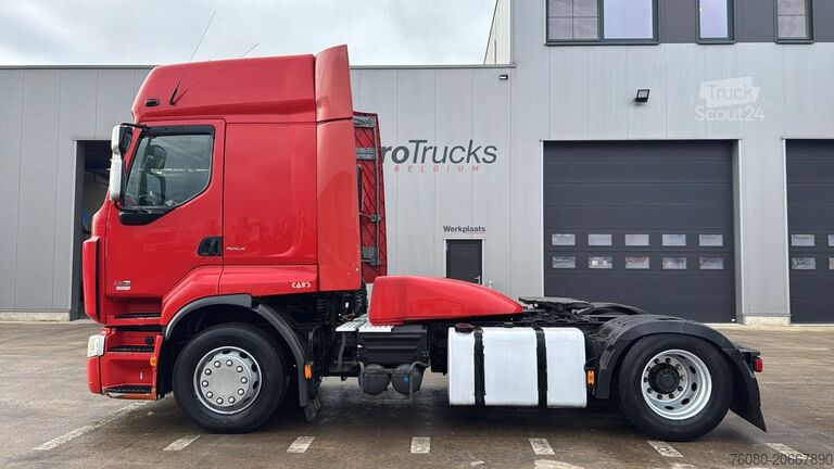 Standard-SZM Renault Premium 460 DXI (BONNE ETAT / GOOD CONDITION / ...