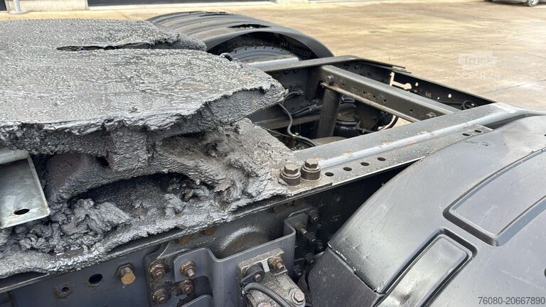 Standard-SZM Renault Premium 460 DXI (BONNE ETAT / GOOD CONDITION / ...