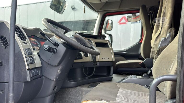 Standard-SZM Renault Premium 460 DXI (BONNE ETAT / GOOD CONDITION / ...