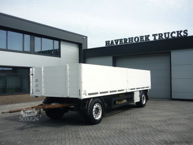 Loading platform MS-Parts V 14 L