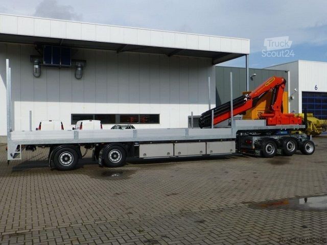 Lav læsser Trias 712-330 PK 26002F