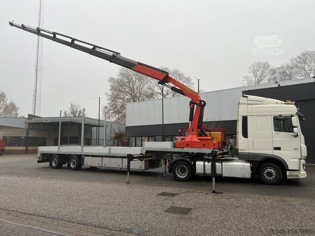 Lav læsser Trias 712-330 PK 26002F
