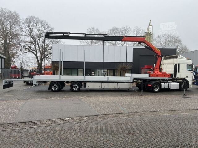Lav læsser Trias 712-330 PK 26002F