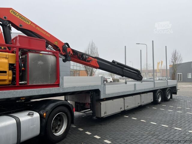 Lav læsser Trias 712-330 PK 26002F