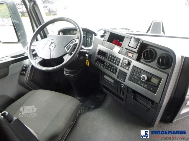 Estándar-SZM Renault T 440 4x2 Euro 6 + ADR