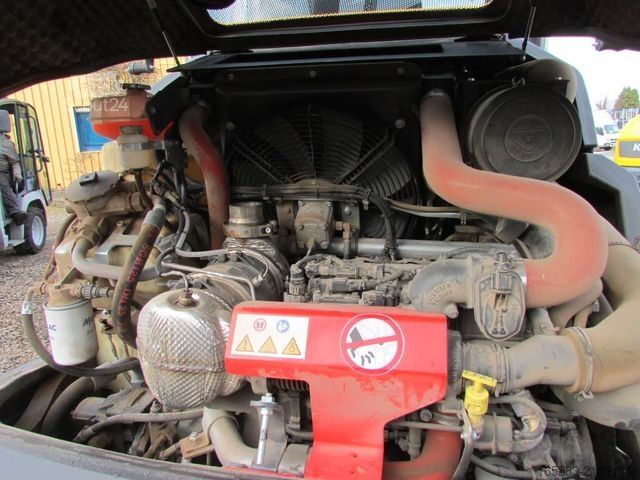 Pyöräkuormaaja MECALAC AF 1050 Radlader 42.500 EUR