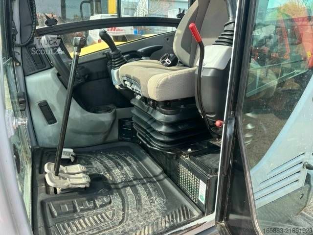 Minigraver WACKER Neuson ET 65 Minibagger / AC / 42.000 EUR